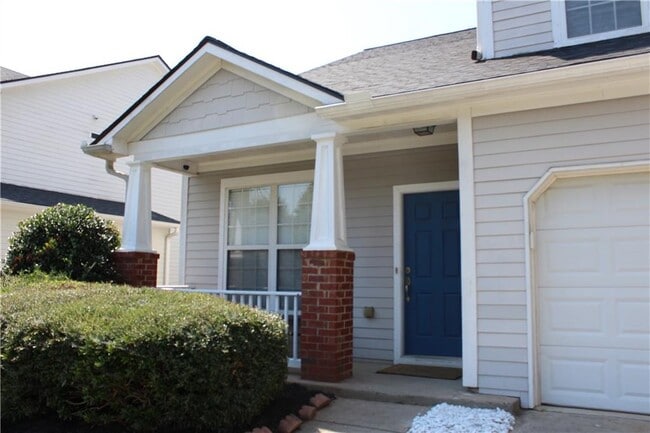 Building Photo - 1372 Dukes Creek Dr