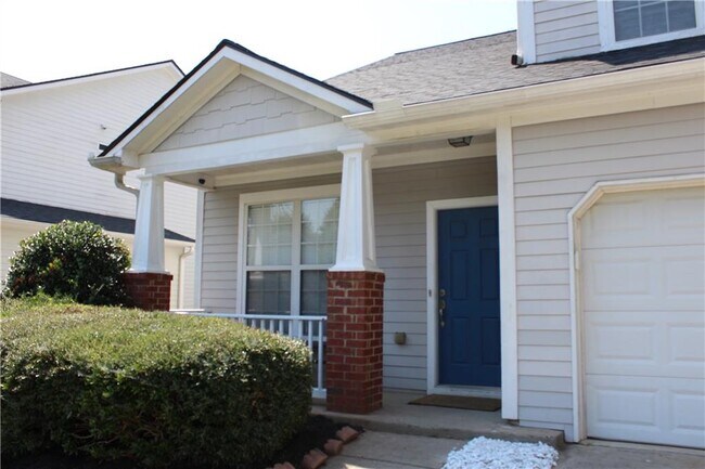 Foto del edificio - 1372 Dukes Creek Dr