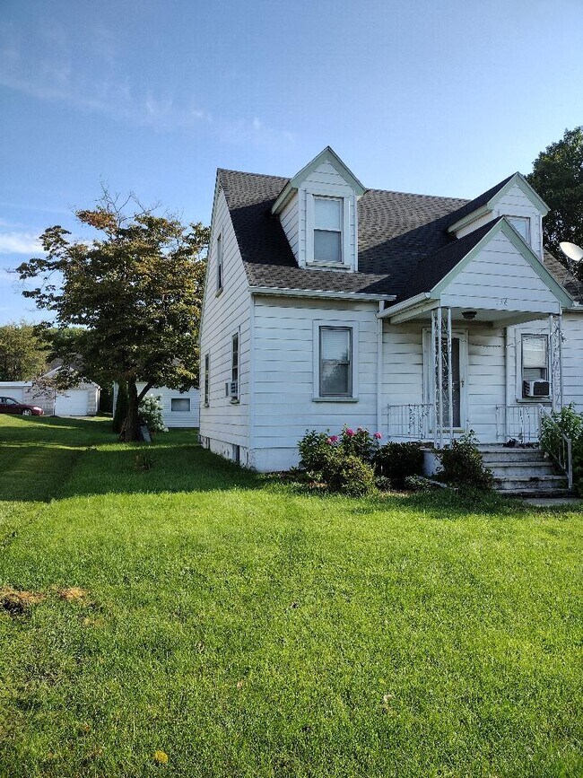 536 Heckman Ave, Nazareth, PA 18064 House Rental in Nazareth, PA