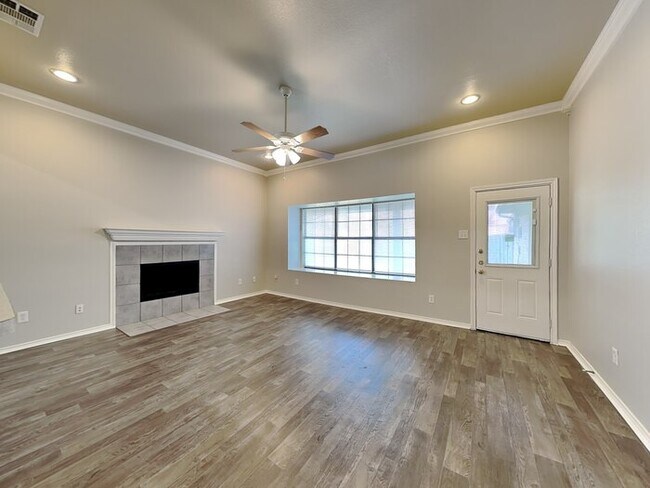 Building Photo - Cozy 3/2 Home in Balch Springs!