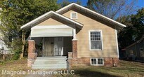Primary Photo - 4 br, 1 bath House - 120 Carolina Ave