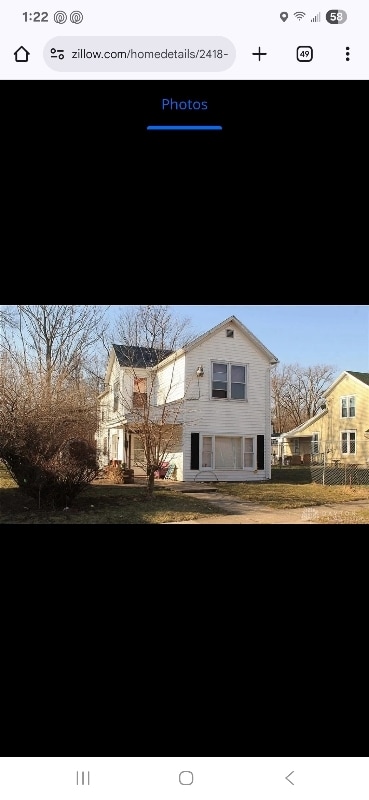 Building Photo - 2418 Home Ave