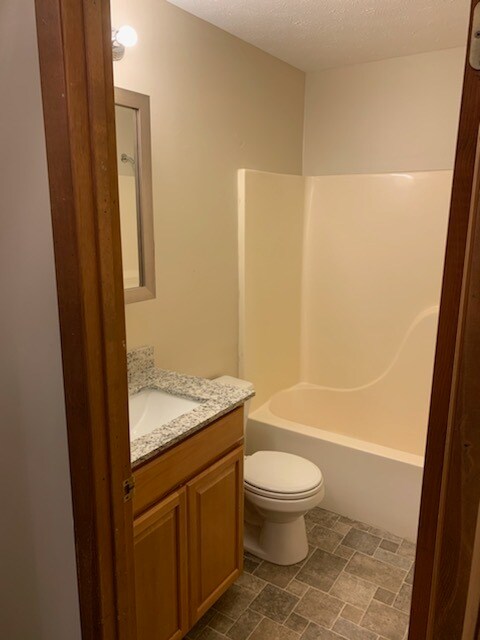 Bathroom - 150 Old Ithaca Rd