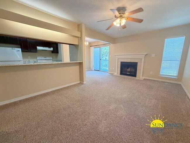 Foto del edificio - Great 2 Bedroom Unit in Fort Walton Beach!