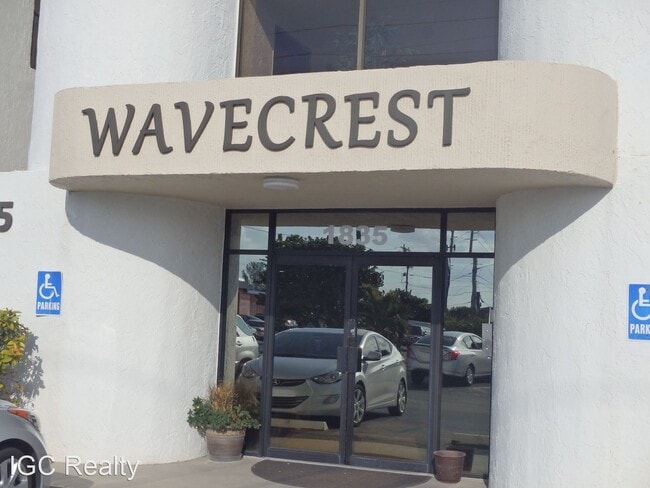 Building Photo - 1835 S Atlantic Ave