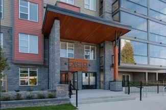 Building Photo - 2649 James St