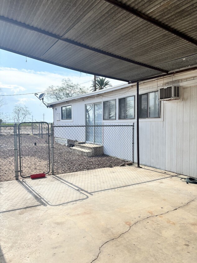 Foto principal - 11999 W Grier Rd