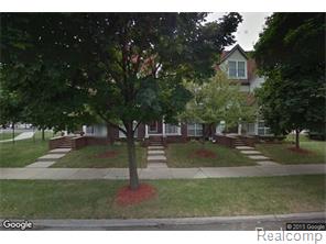 Primary Photo - 807 Pallister Ave