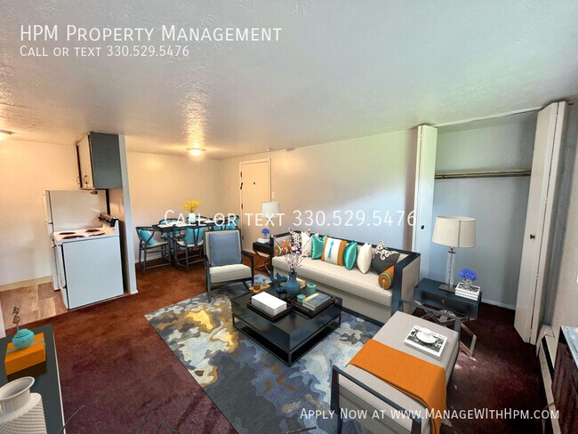 Foto del edificio - 20604 Lorain Rd