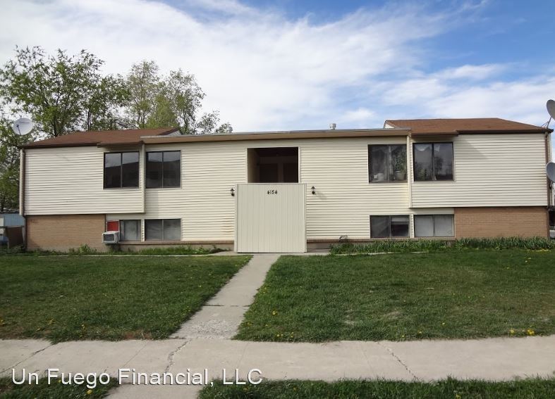Primary Photo - 4154 W 3280 S