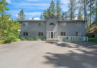Building Photo - 1327 W Qualchan Dr