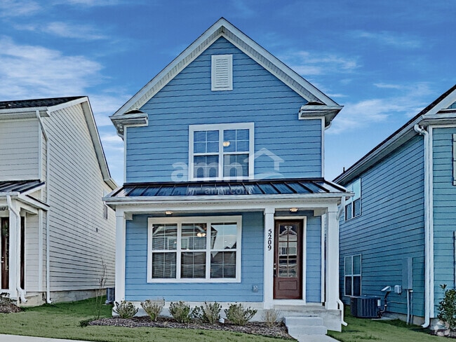 Building Photo - 5209 Tupelo St