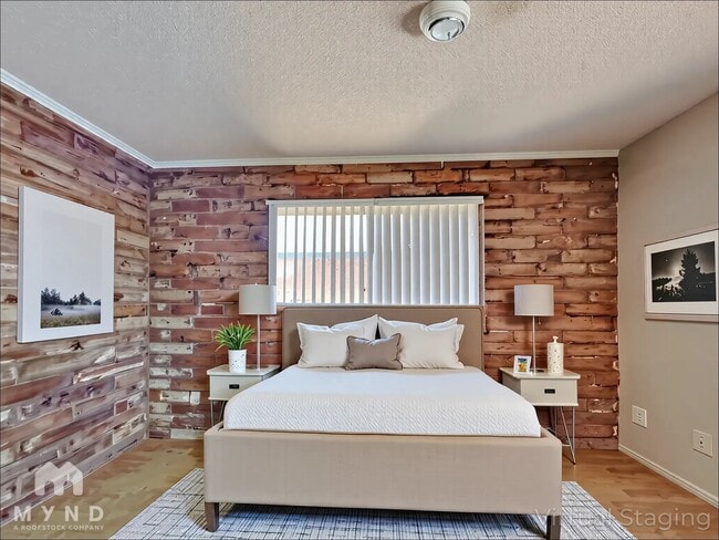 Foto del edificio - 910 S Dorsey Ln