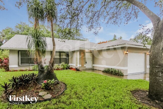 Foto del edificio - 1647 SW 30th Terrace