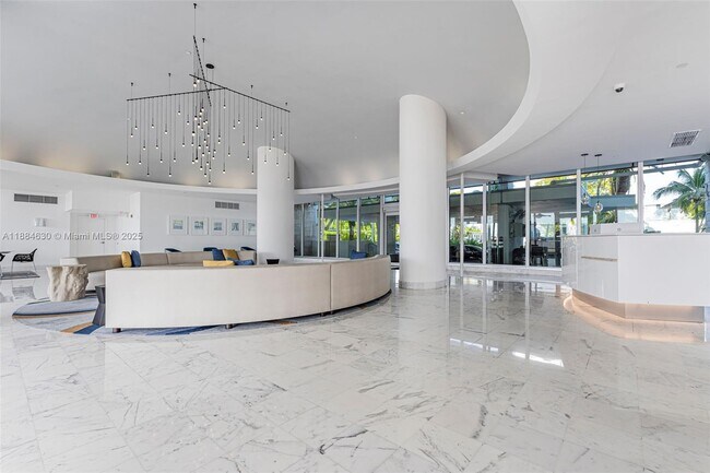 Foto del edificio - 1000 West Ave