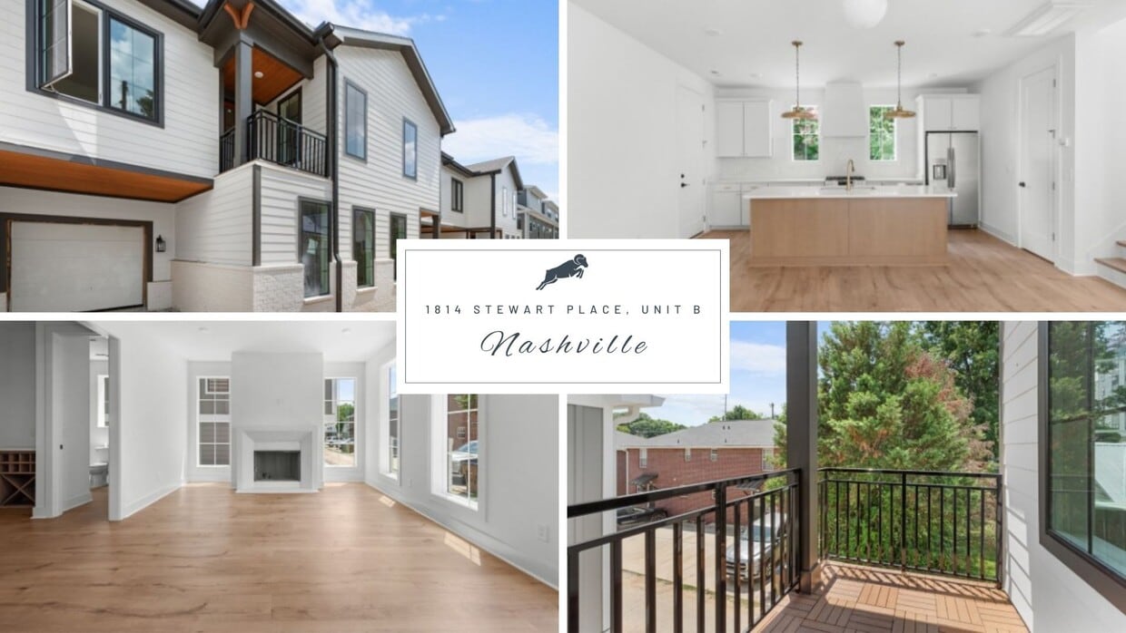 Primary Photo - 1814 Stewart Pl