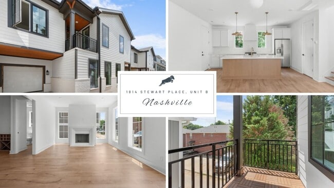 Photo - 1814 Stewart Pl House
