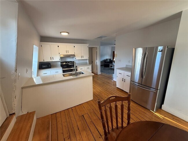 Foto del edificio - 33 Ann St