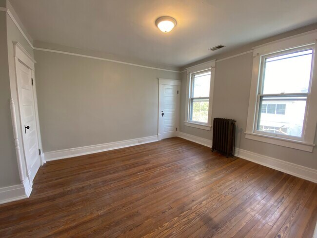 Foto del edificio - 11 Vista Ave