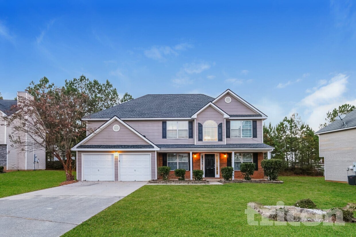 Foto principal - 63 Shadowhill Ct