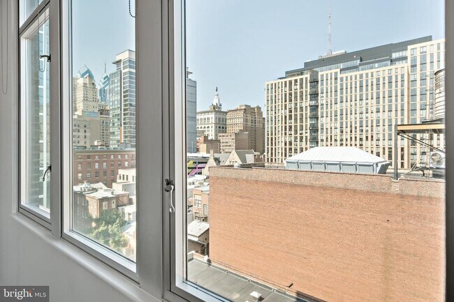Foto del edificio - 1101 Locust St