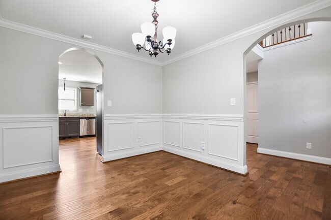 Foto del edificio - Pet Friendly Four Bedroom!
