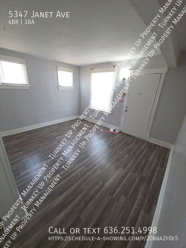 Building Photo - 5347 Janet Ave