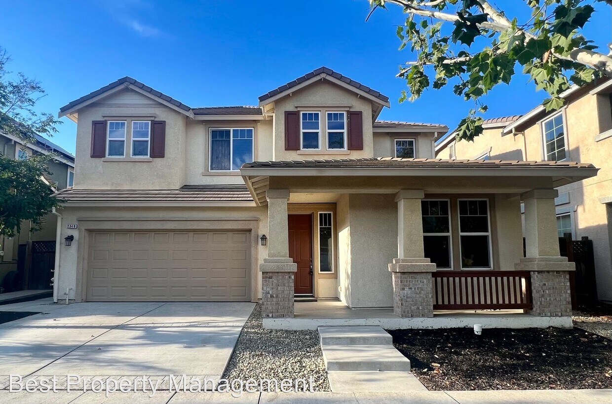 Foto principal - 5 br, 3.5 bath House - 2340 Blue Ridge Avenue