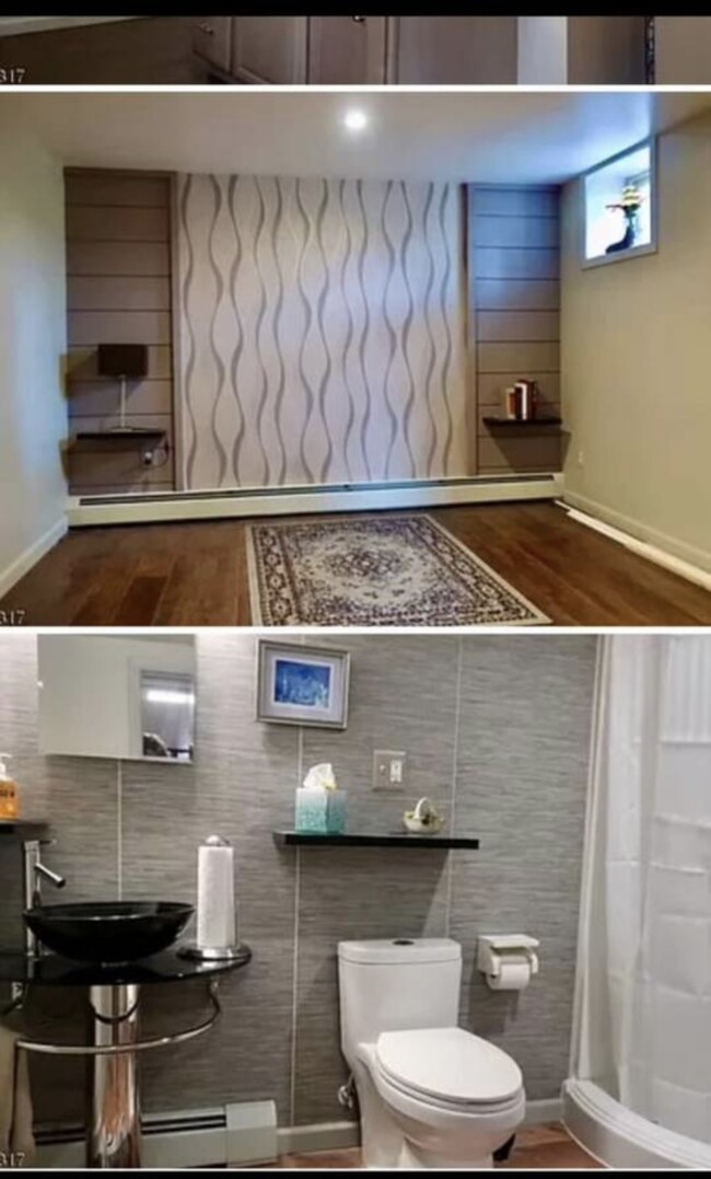 Bathroom - 2 Birch Rd