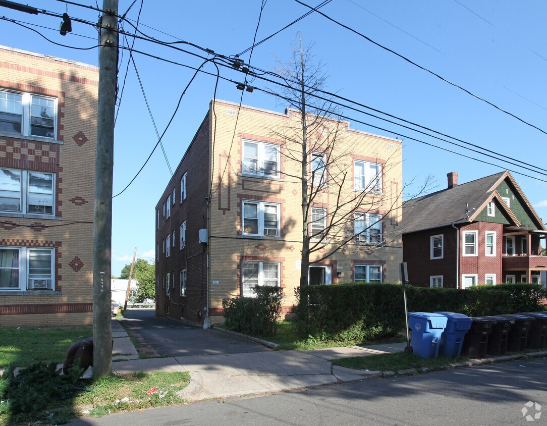 Foto del edificio - 157 Wilcox St