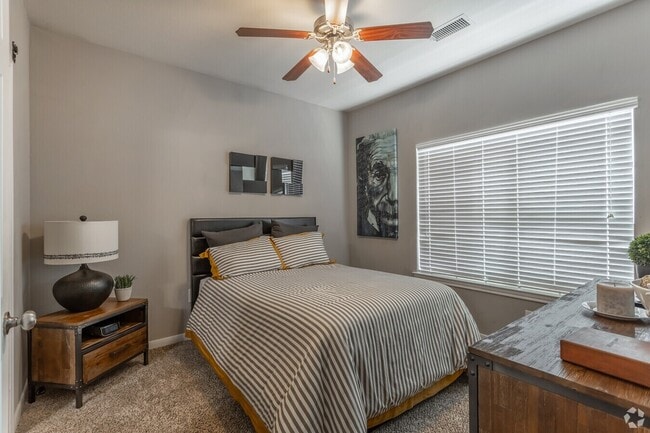 Building Photo - Affordable Luxury