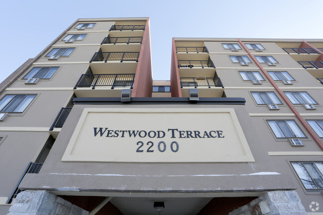 Foto del edificio - Westwood Terrace