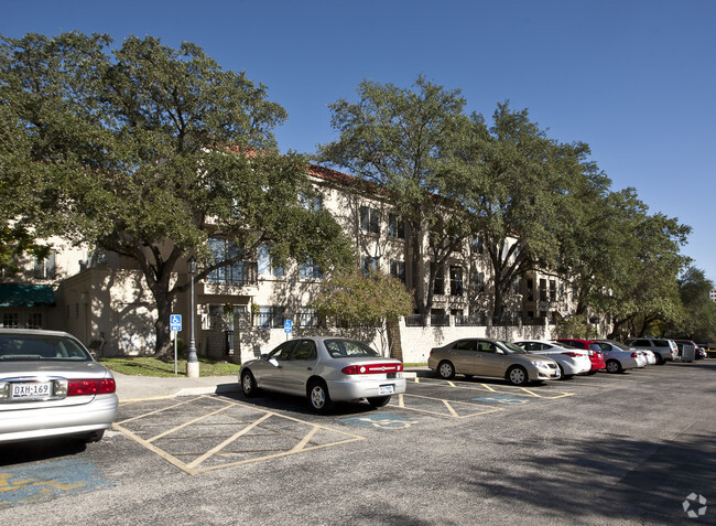 Madison Estates Rentals - San Antonio, TX | Apartments.com