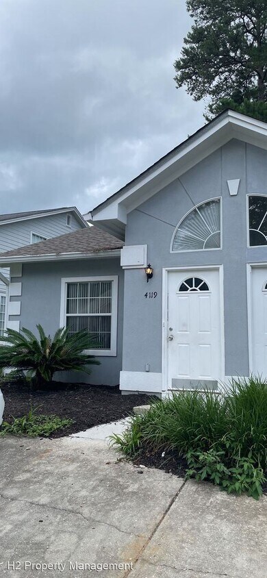 Foto principal - 2 br, 2 bath House - 4119 Castellan Drive