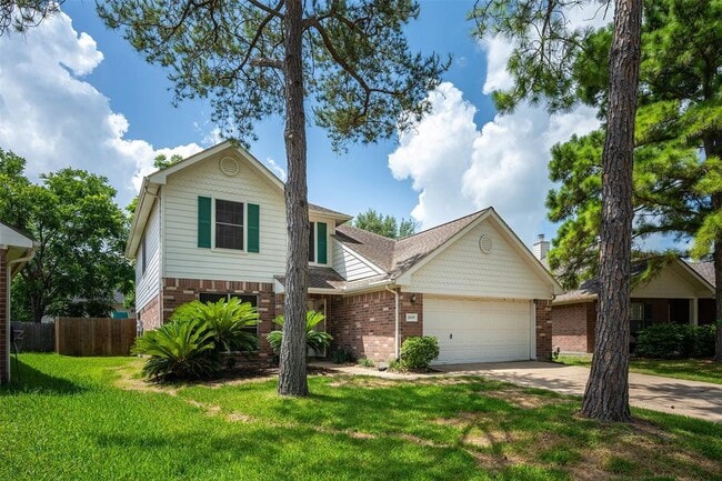 Building Photo - 20319 Sable Acre Ct