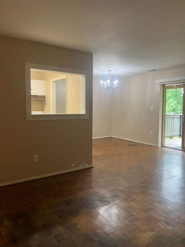 Foto del edificio - Sequoyah Hills 1bd/1bath condo