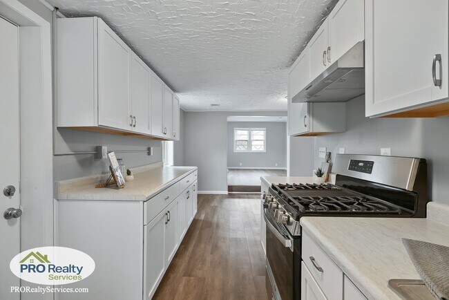 Foto del edificio - 4516 Monroe St NE