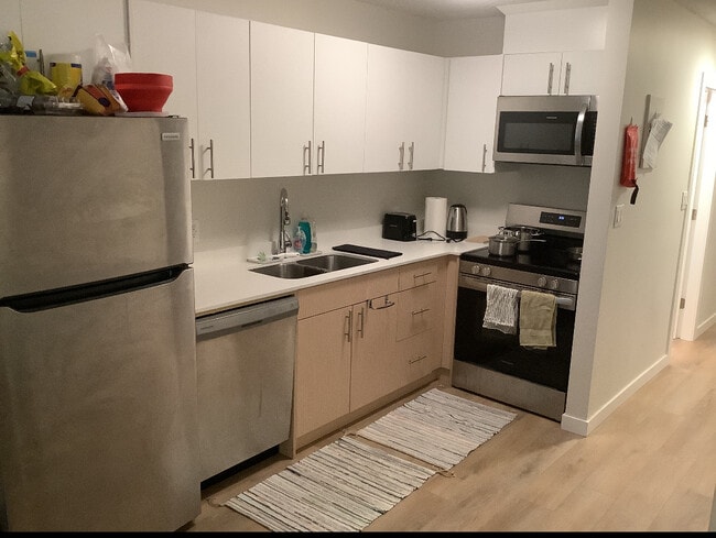 Building Photo - 1959 Purcell Way