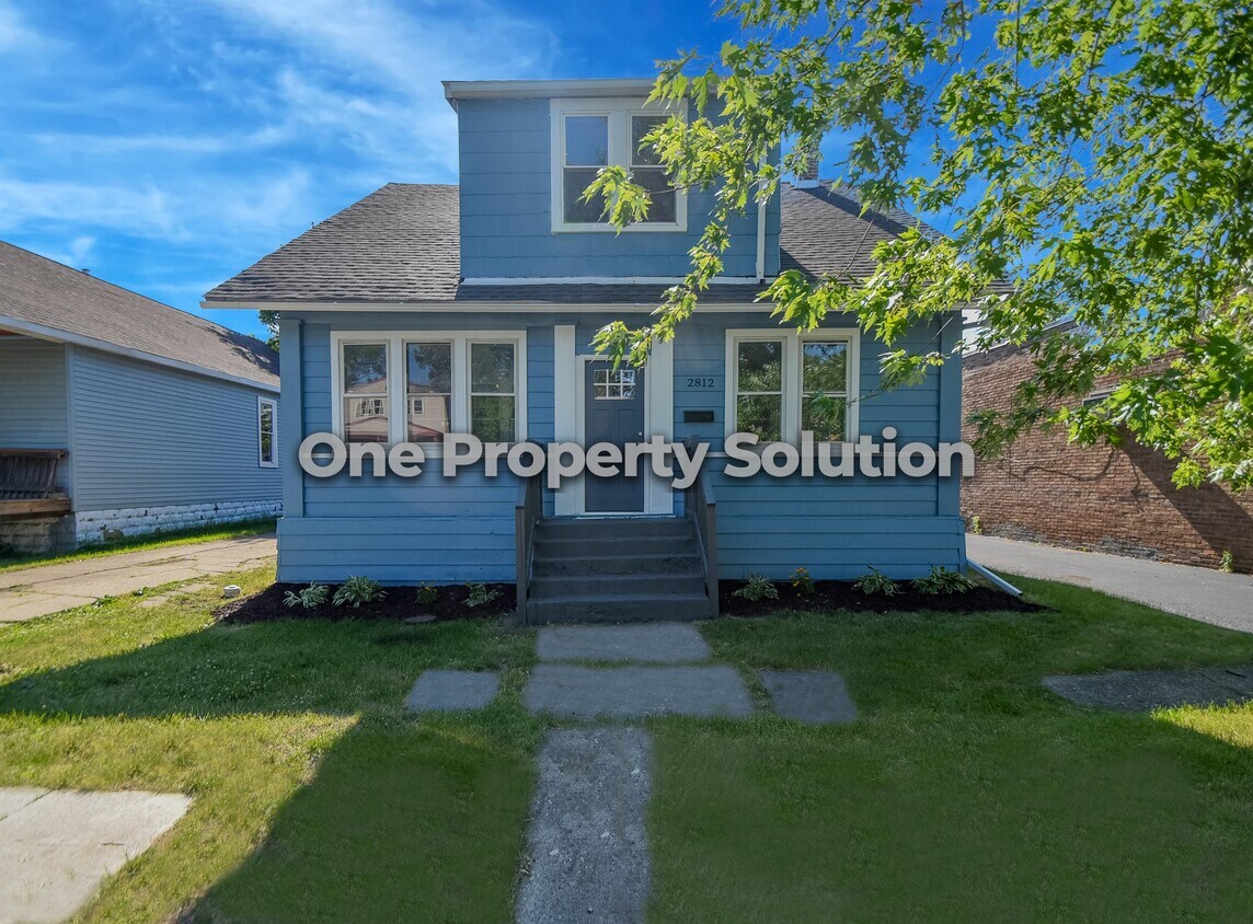 Foto principal - 2812 Dekalb St