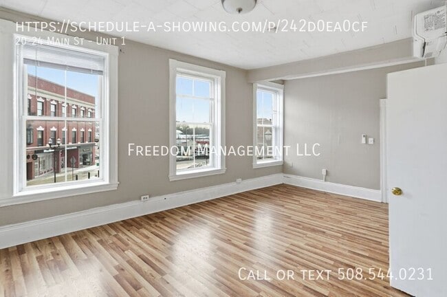 Foto del edificio - 20-24 Main St-Unit 1