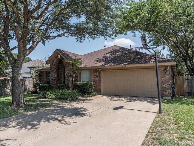 Foto del edificio - 16407 Rockgate Dr