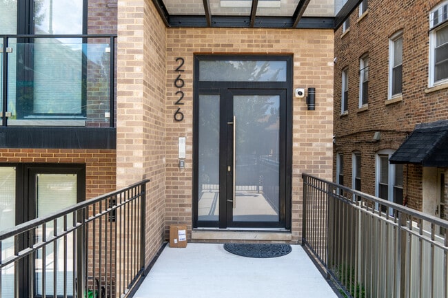 Building Photo - 2626 S Wallace St