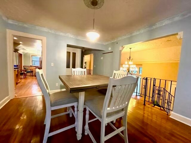 Foto del edificio - 2571 Ashurst Rd