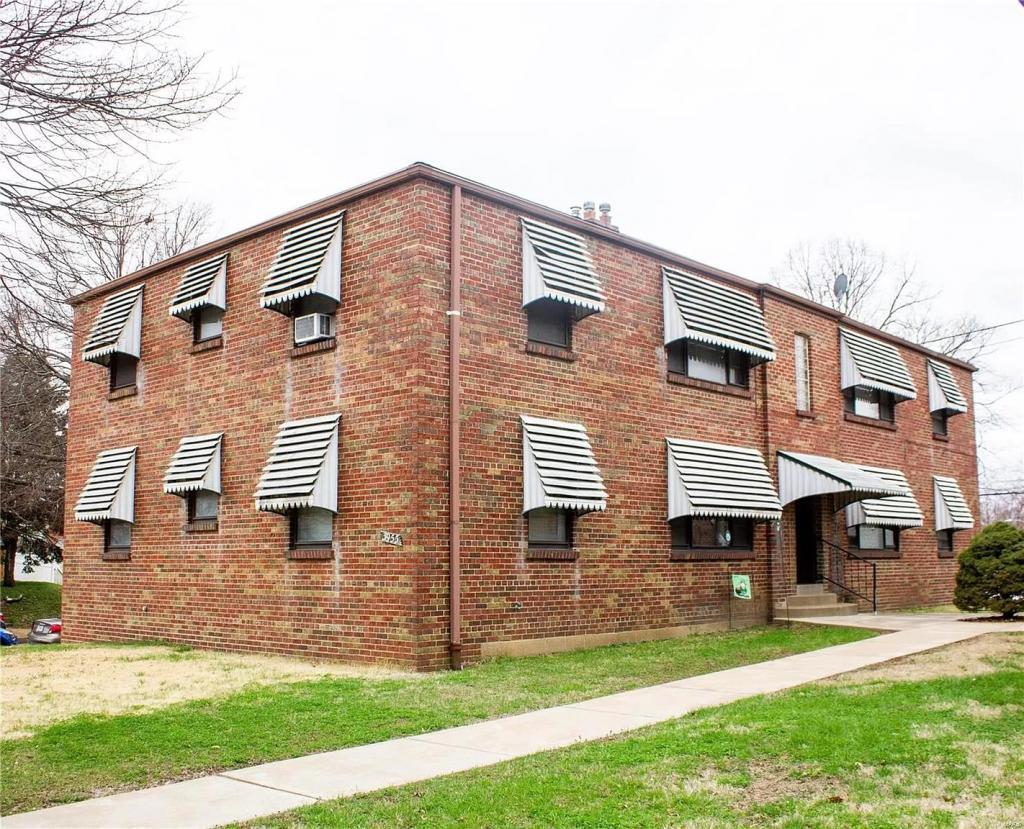 3955 Jamieson Ave, St. Louis, MO 63109 House Rental in St. Louis, MO