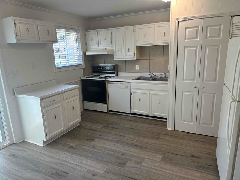 Foto principal - 2503 Nottingham Way