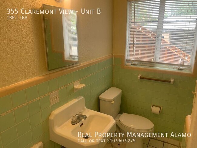 Building Photo - 355 Claremont Ave