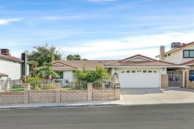Building Photo - 3445 E Toquima Cir