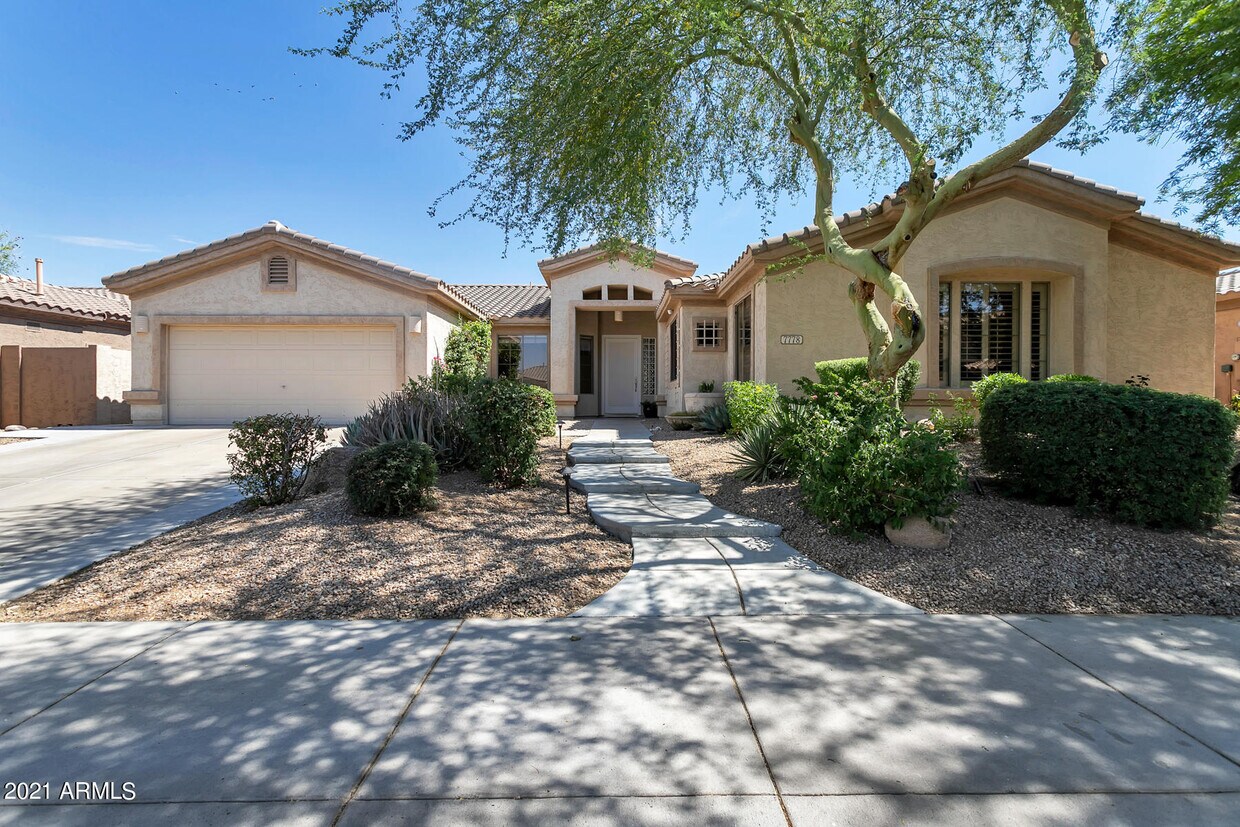 7778 E Los Gatos Dr, Scottsdale, AZ 85255 House Rental in Scottsdale