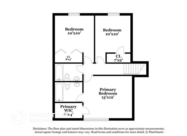Foto del edificio - 2537 Corner Shoals Dr