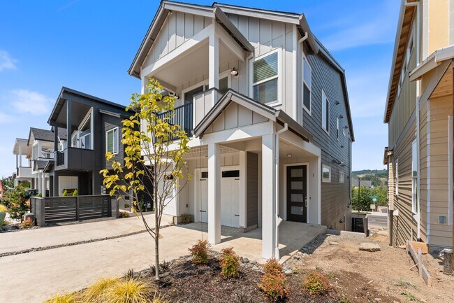 Foto del edificio - 16457 NW Liberty St